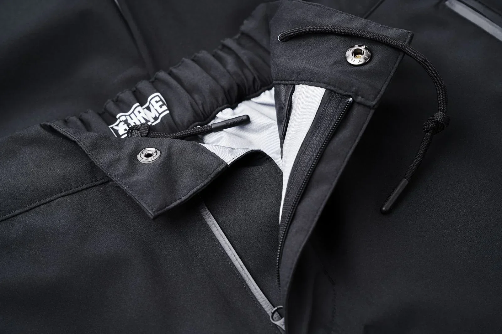 Chrome Industries Storm Rain Pant Men's - Image 3
