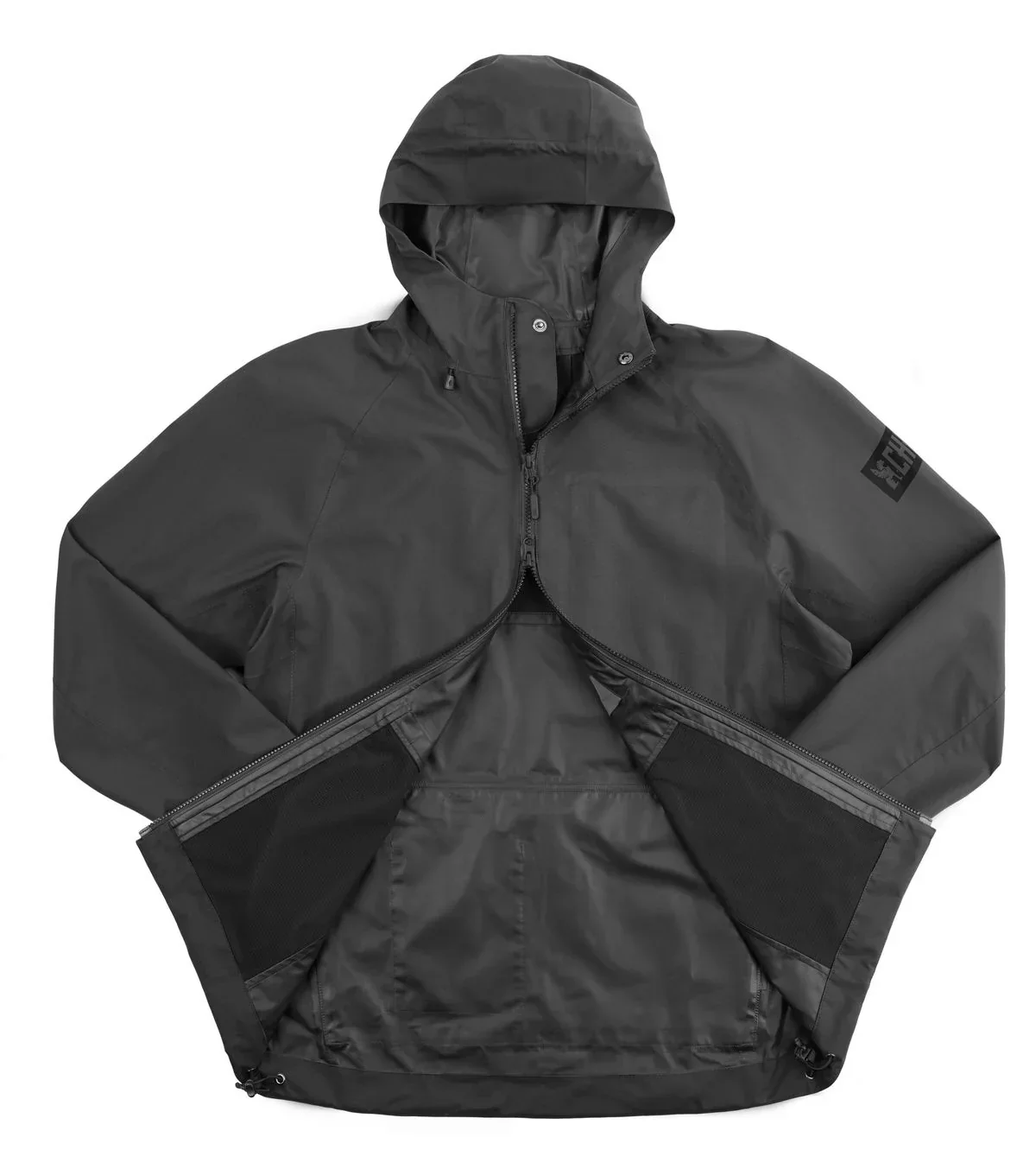 Chrome Industries Strm Salute Commute Men's Jacket - Image 4
