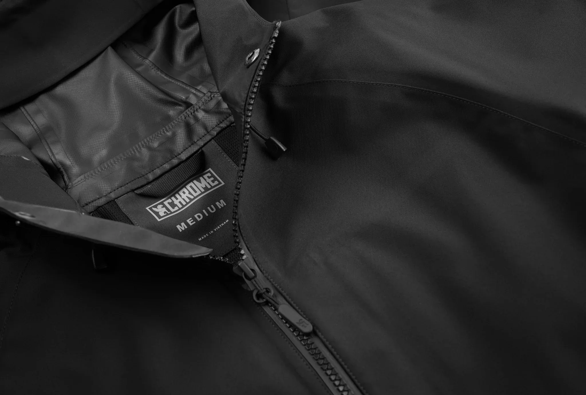 Chrome Industries Strm Salute Commute Men's Jacket - Image 5