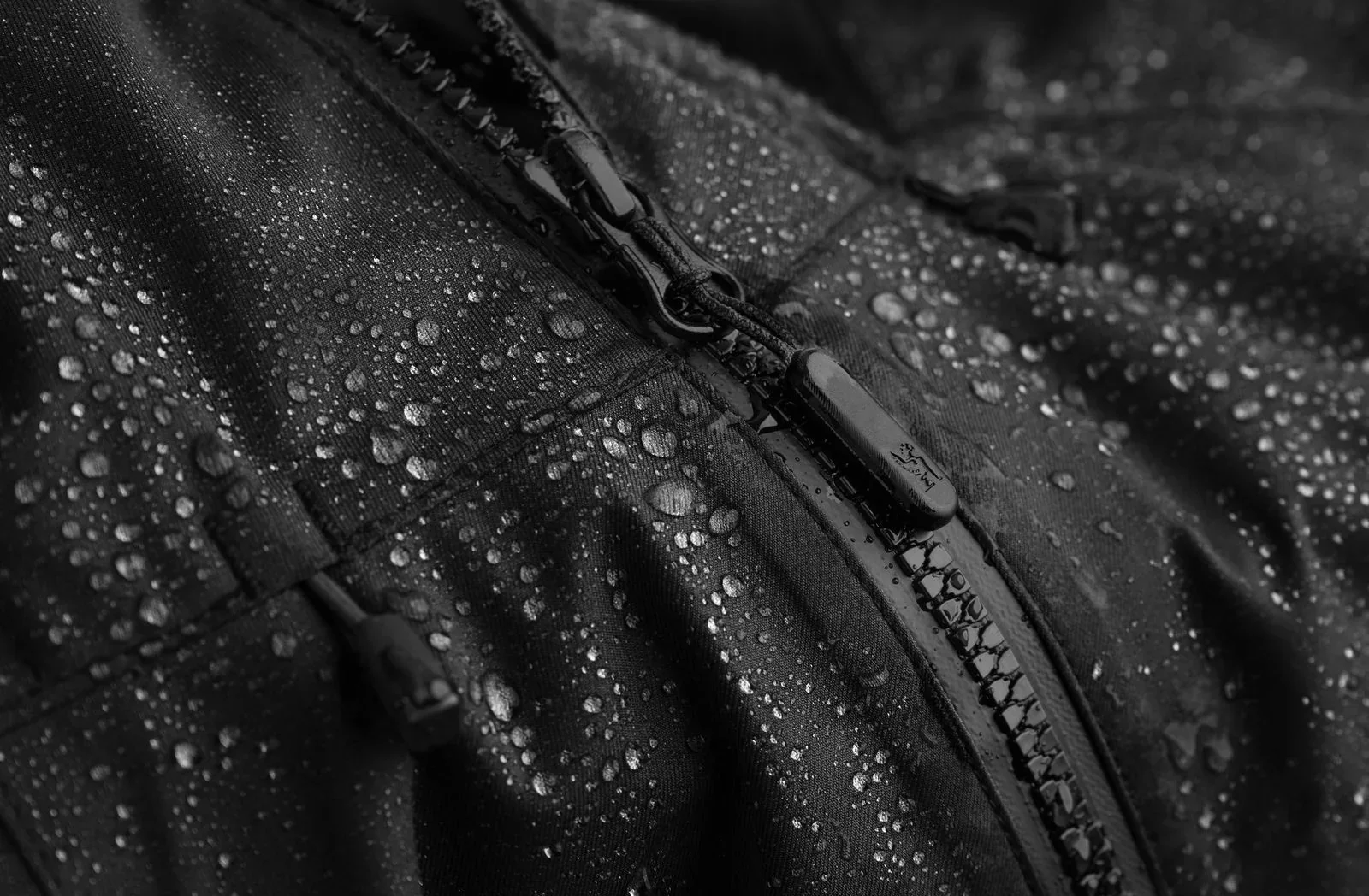 Chrome Industries Strm Salute Commute Men's Jacket - Image 6