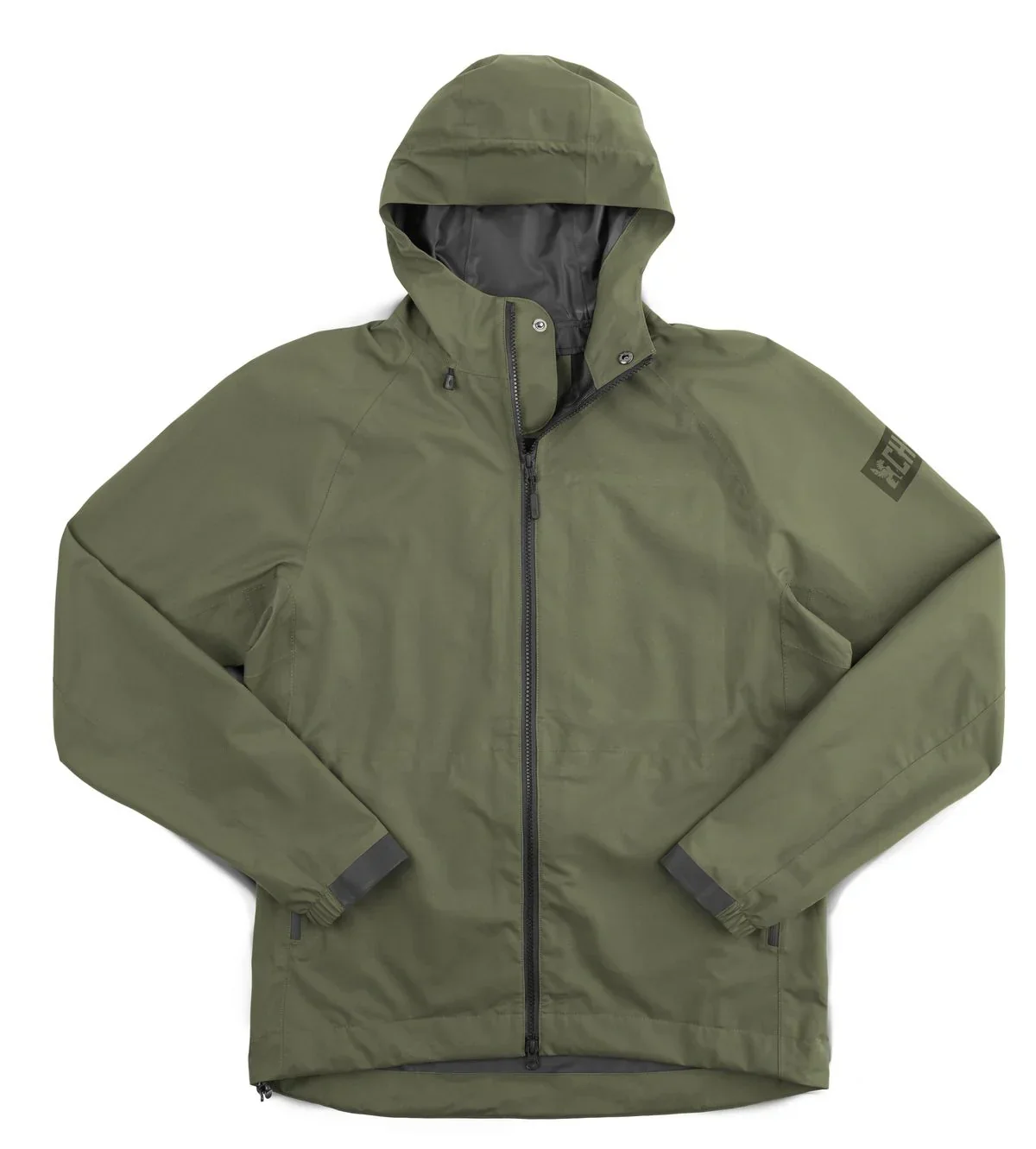 Chrome Industries Strm Salute Commute Men's Jacket - Image 8
