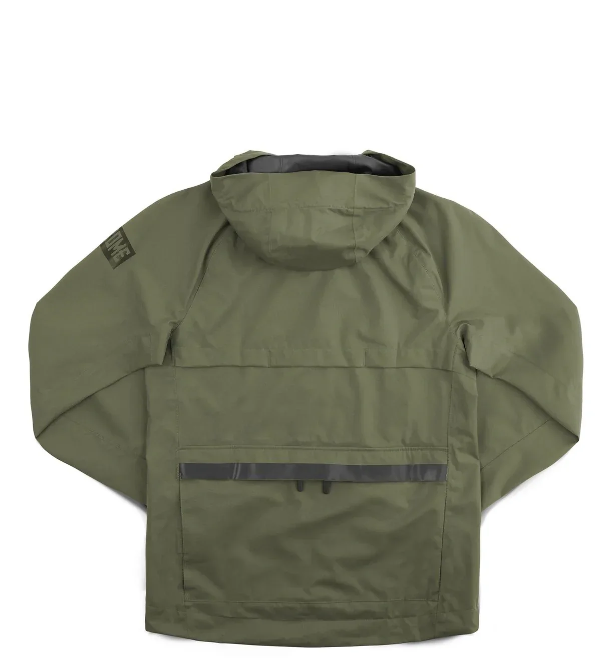Chrome Industries Strm Salute Commute Men's Jacket - Image 9