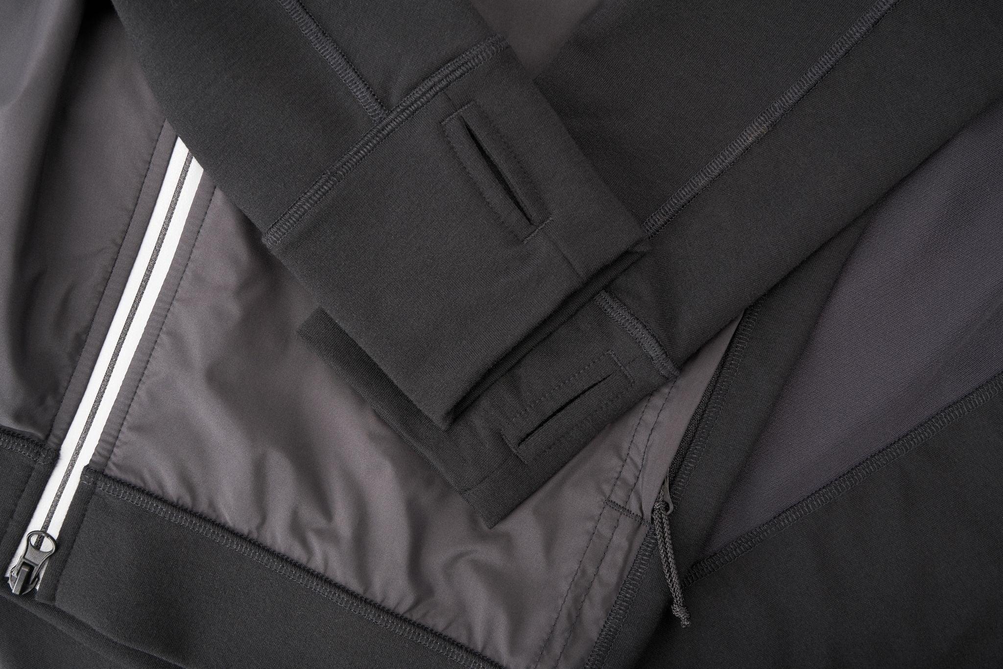 Chrome Industries Surveyor Jacket