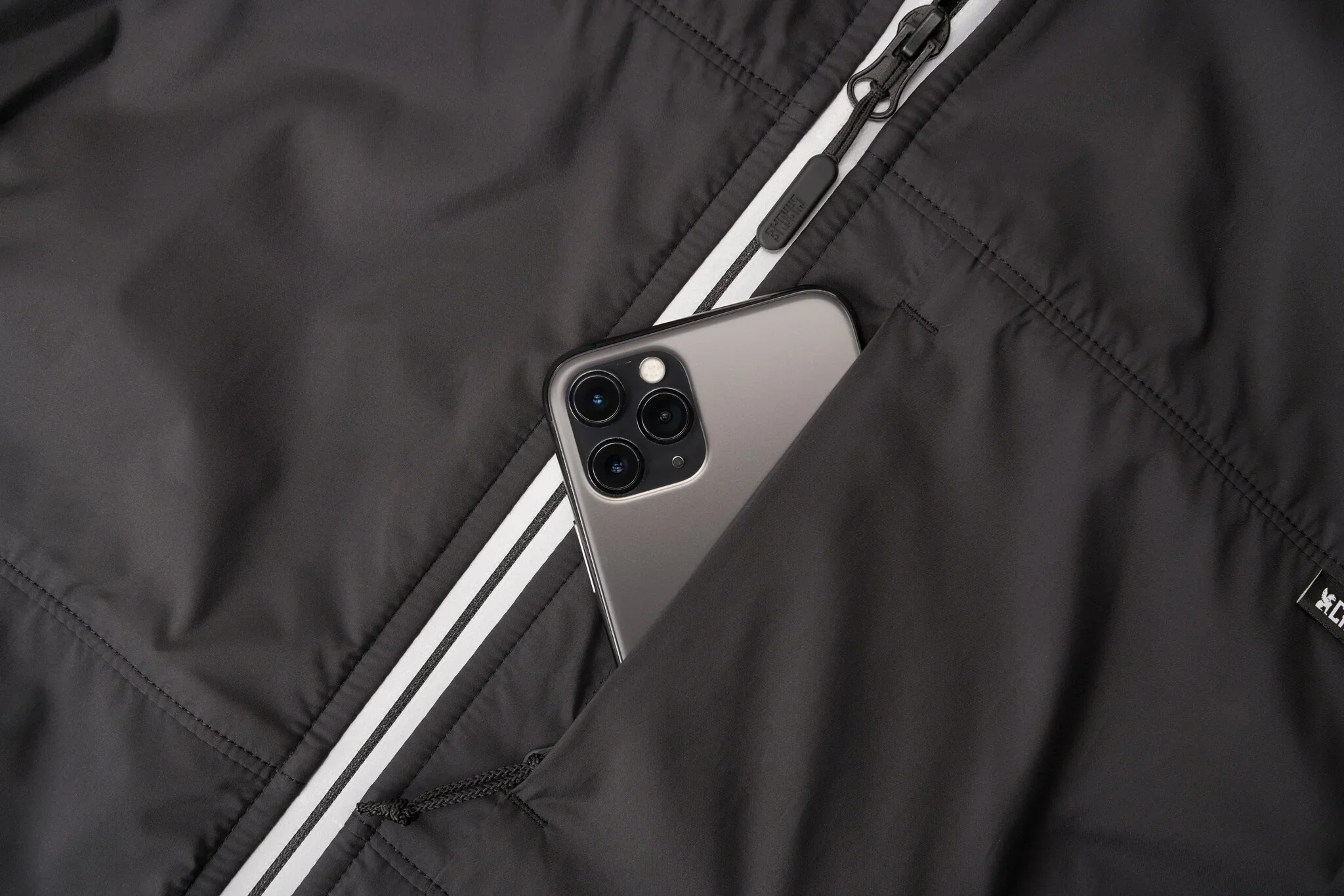 Chrome Industries Surveyor Vest - Image 4