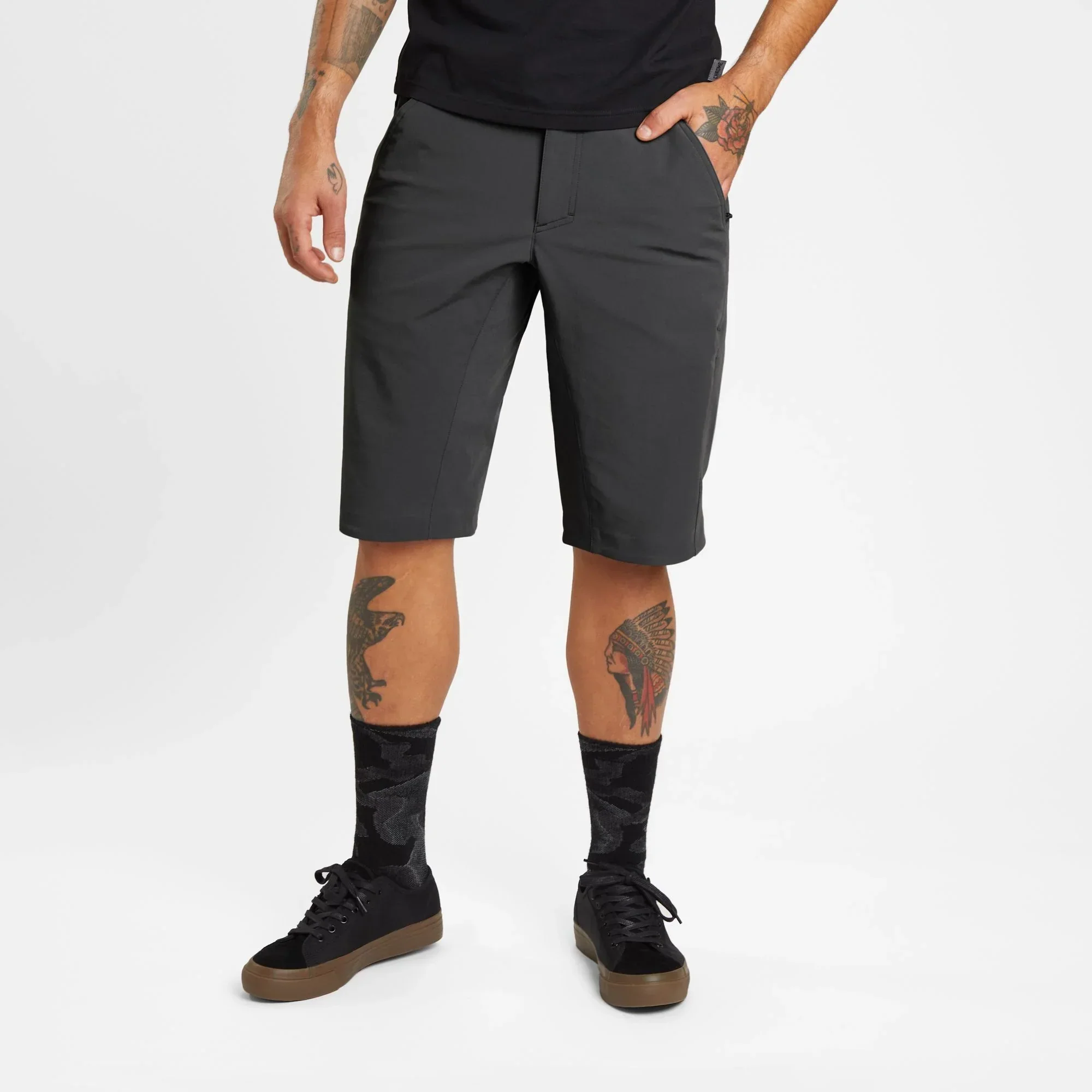 Chrome Industries Sutro Shorts - Image 3