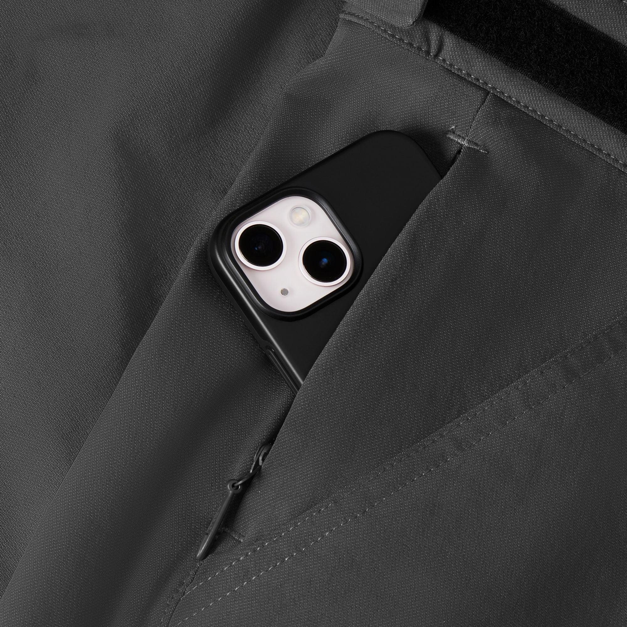 Chrome Industries Sutro Shorts - Image 6