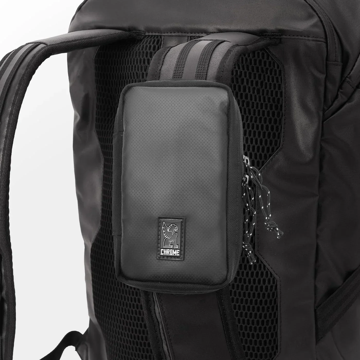 Chrome Industries Tech Accessory Pouch - Image 6