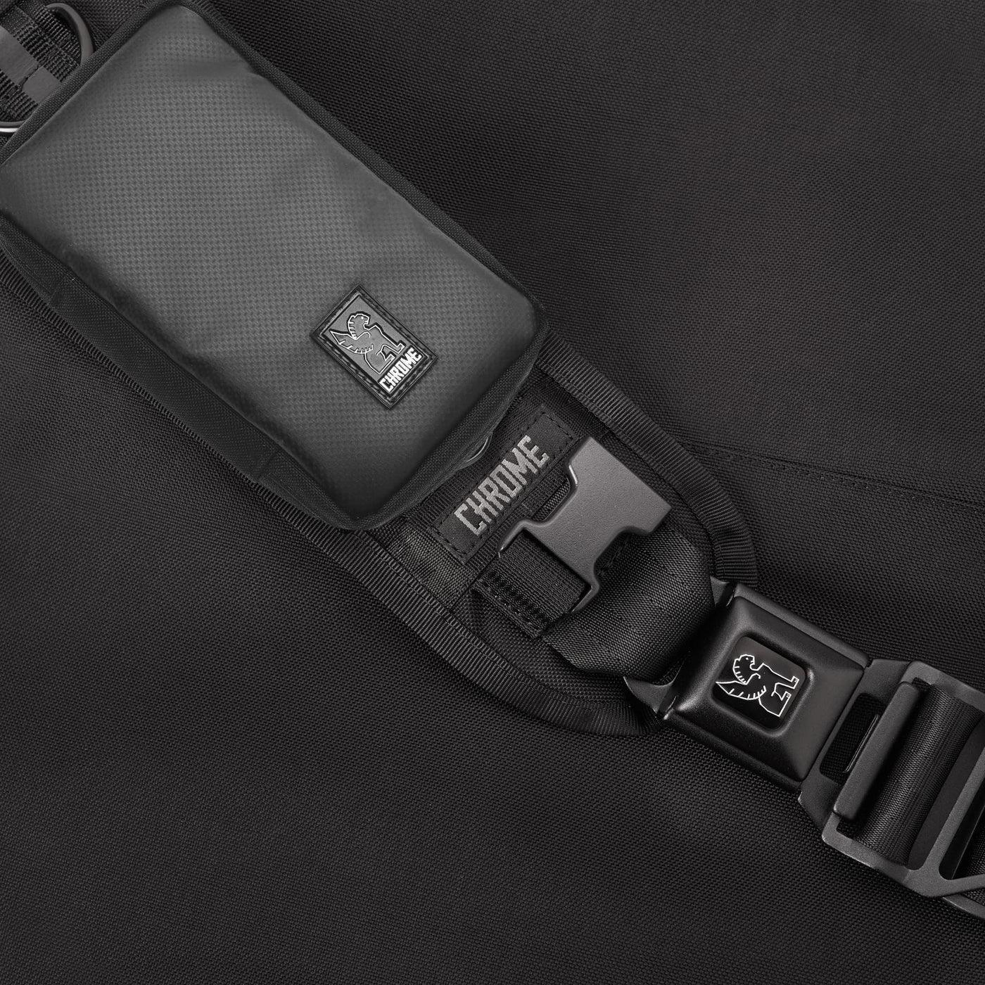Chrome Industries Tech Accessory Pouch - Image 7