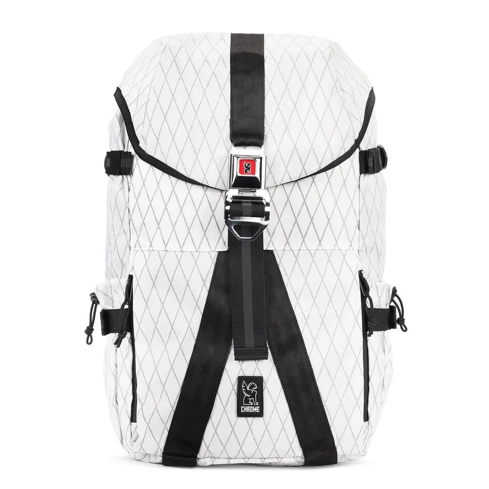 Chrome Industries Tensile Ruckpack - White