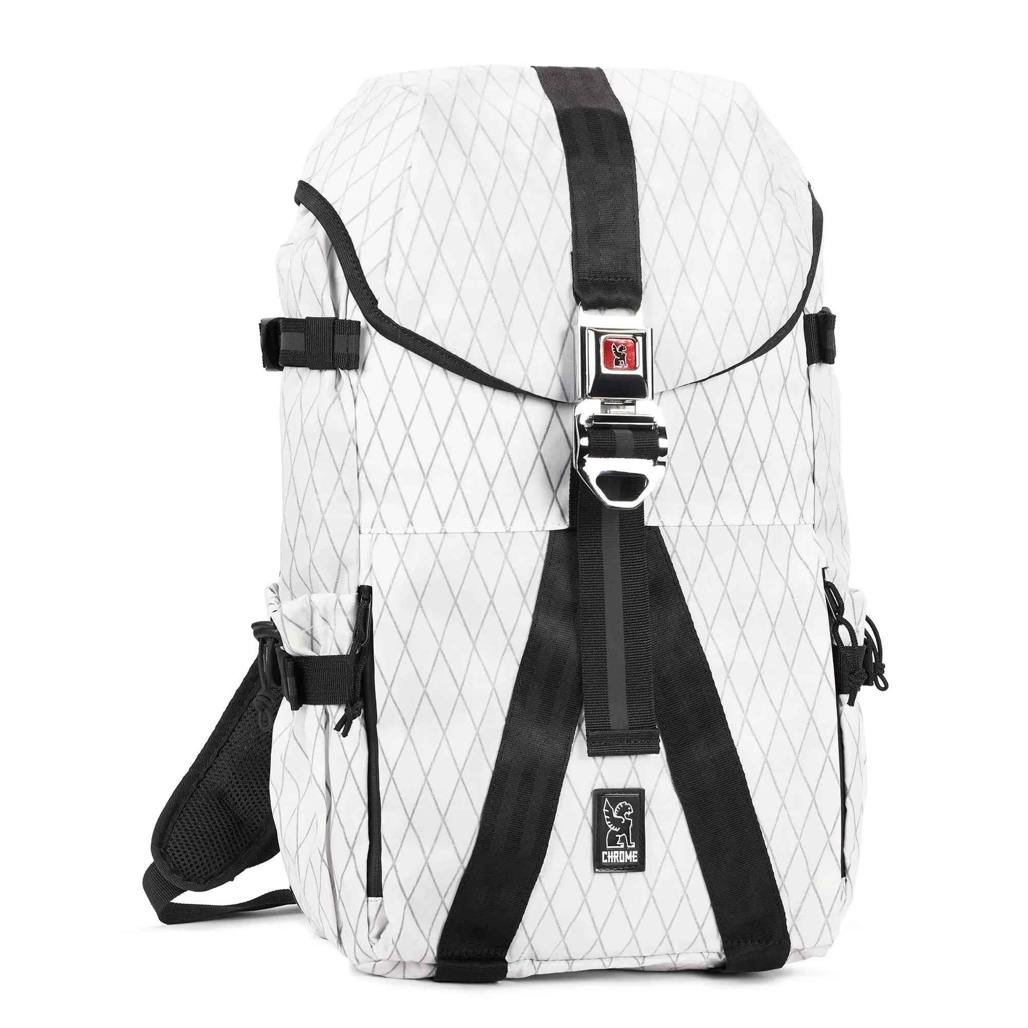 Chrome Industries Tensile Ruckpack - White - Image 2