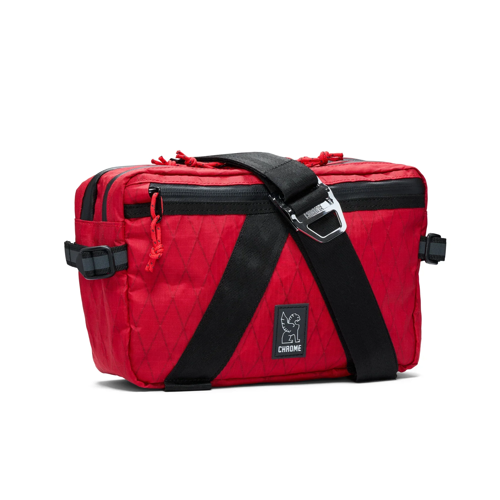 Chrome Industries Tensile Slide Sling Bag - Image 3