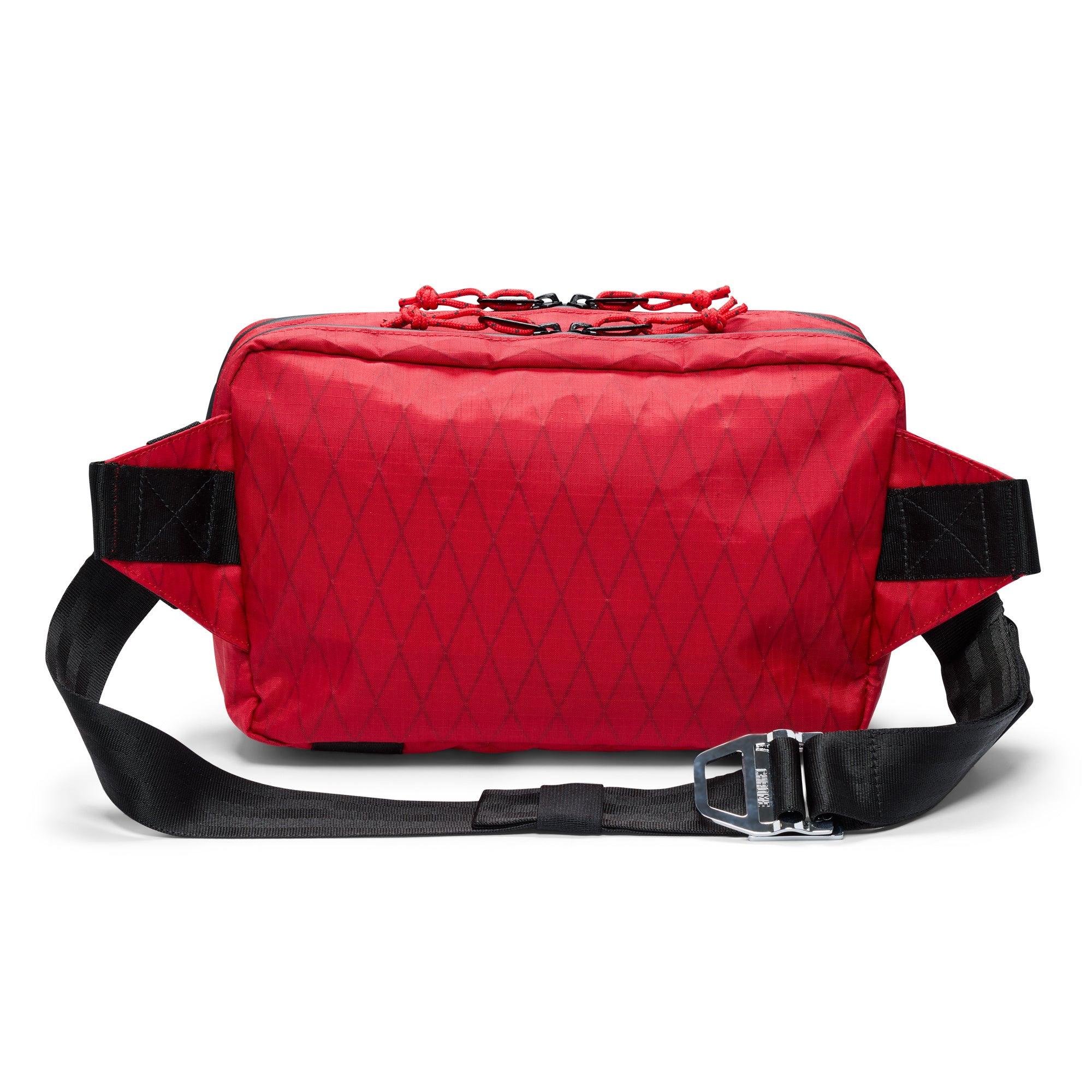 Chrome Industries Tensile Slide Sling Bag - Image 4