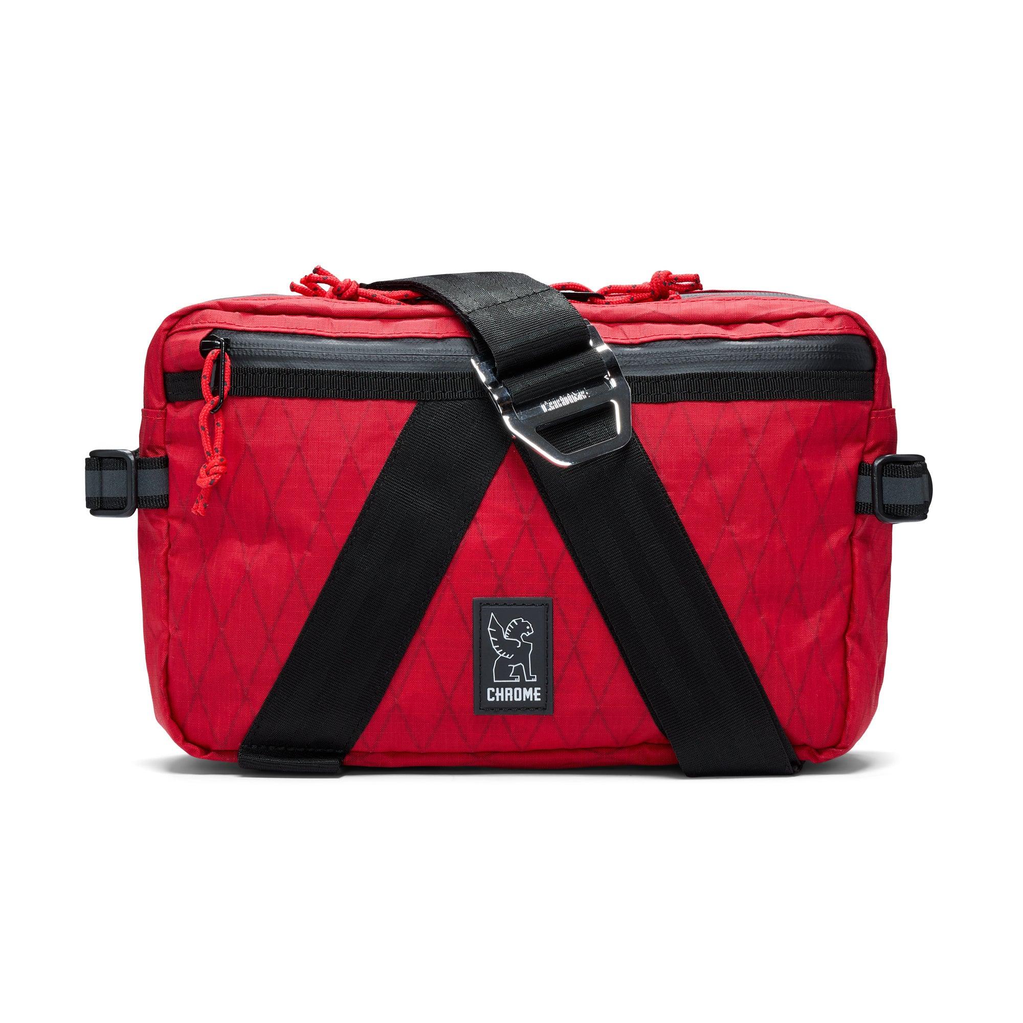 Chrome Industries Tensile Slide Sling Bag - Image 5