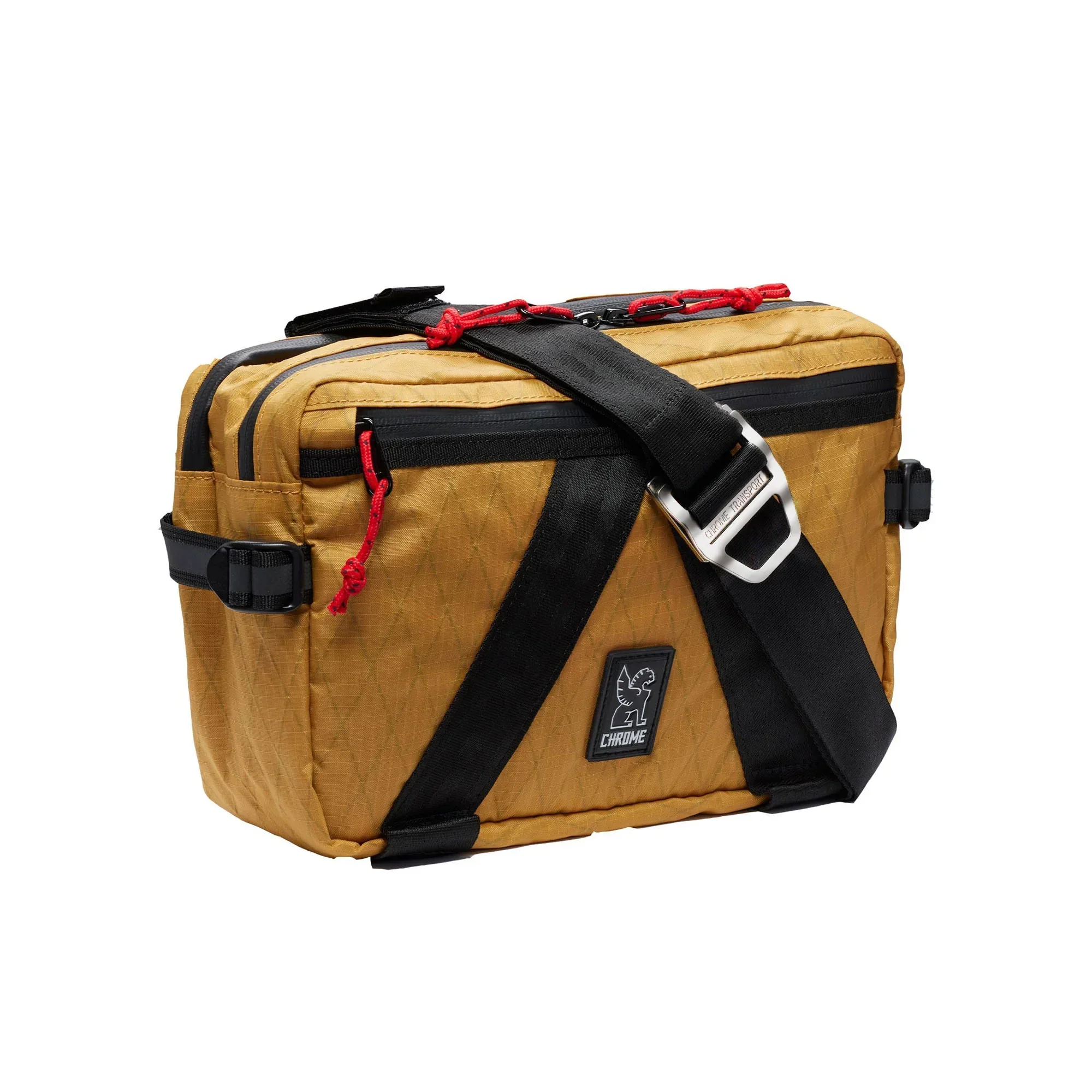 Chrome Industries Tensile Slide Sling Bag - Image 6