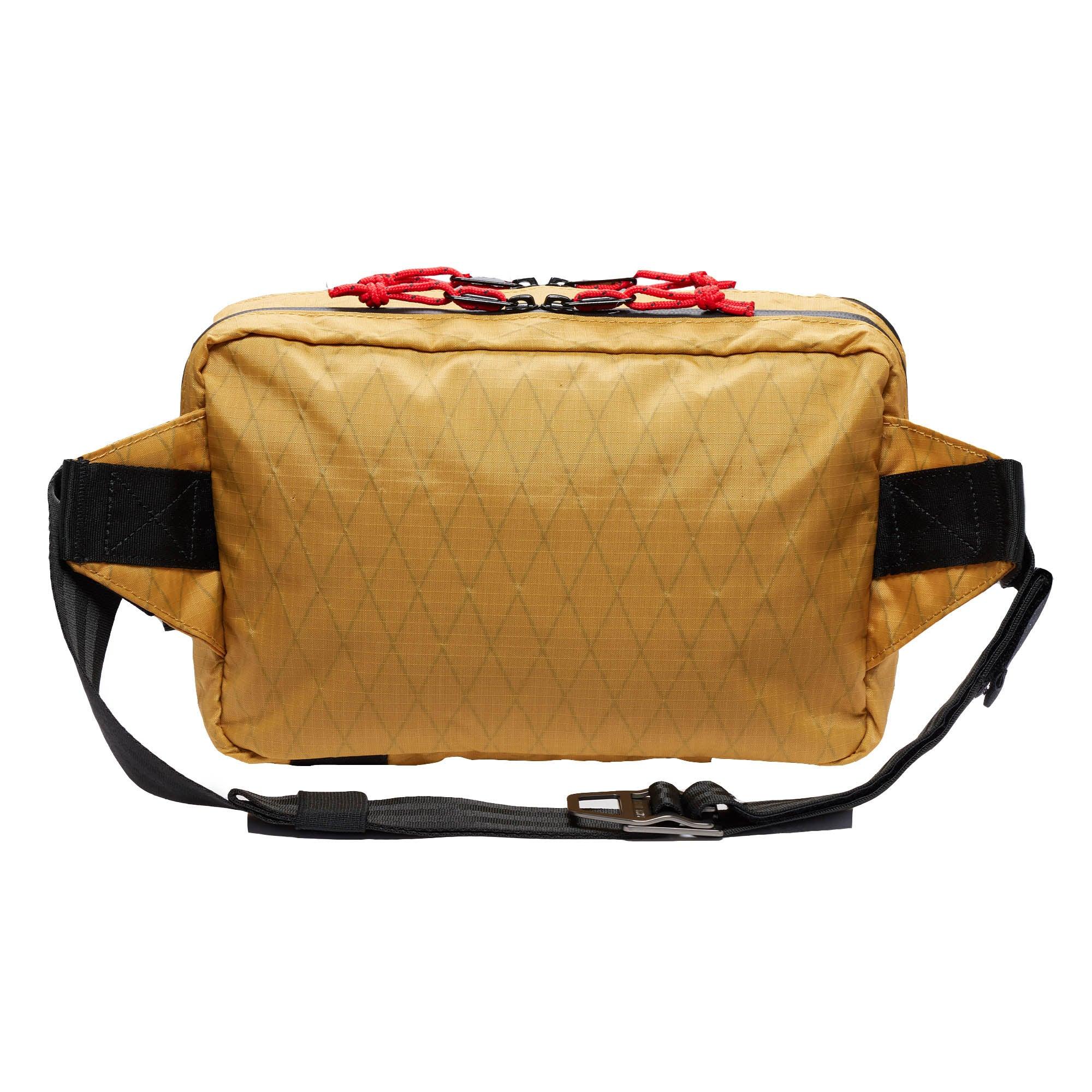 Chrome Industries Tensile Slide Sling Bag - Image 7