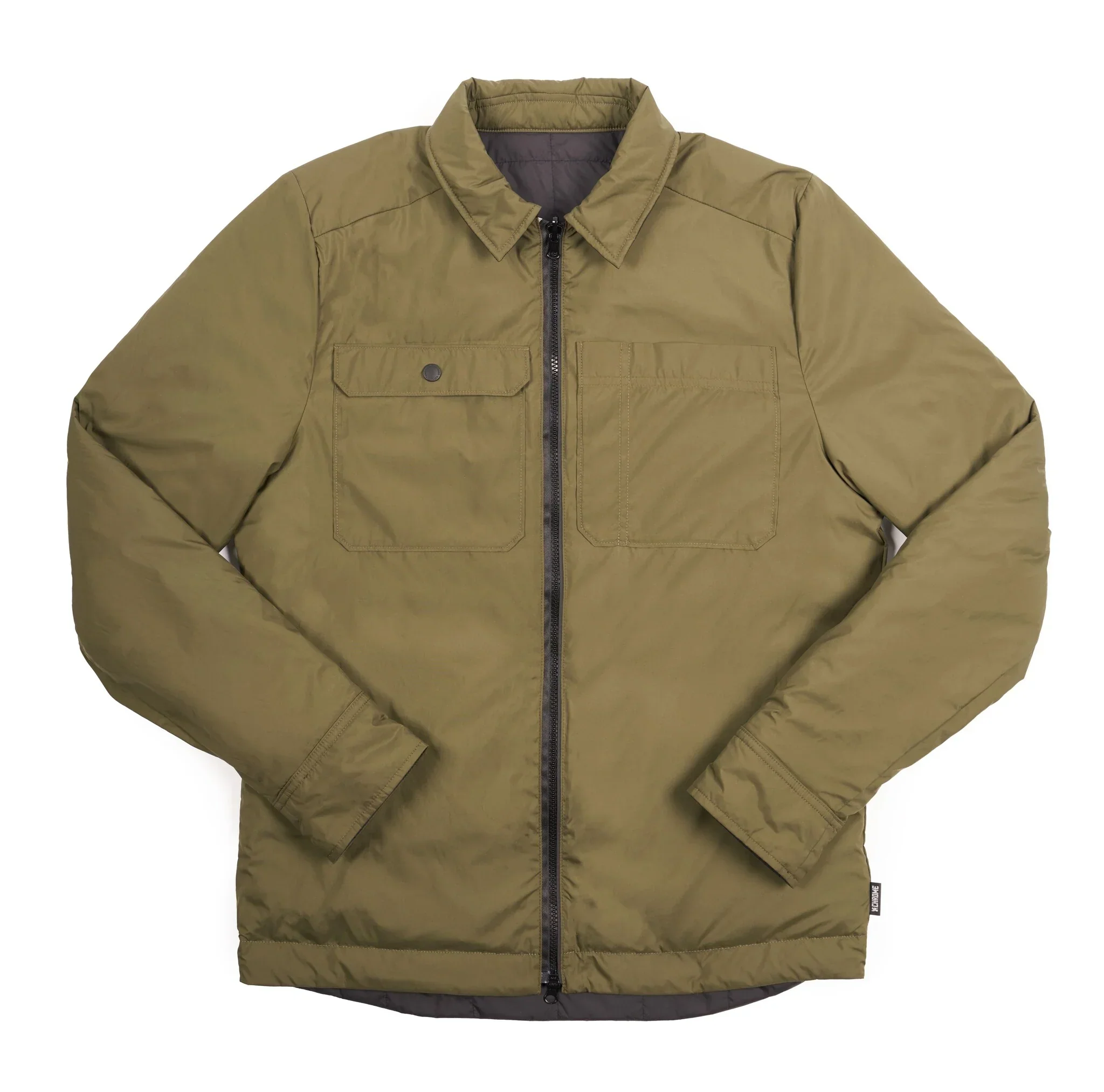 Chrome Industries Two Way Insulated Schacket - Image 4