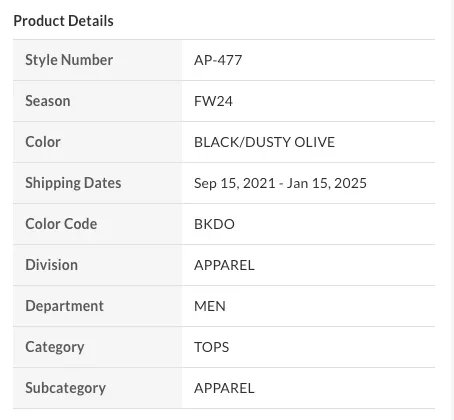 Chrome Industries Two Way Insulated Schacket - Image 8