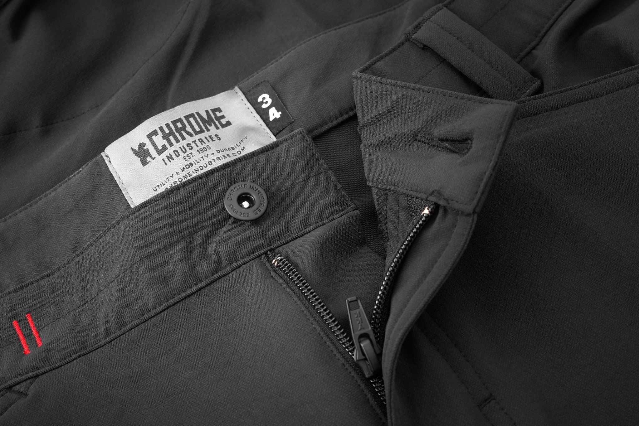 Chrome Industries Union Short 2.0 Men's - Image 4