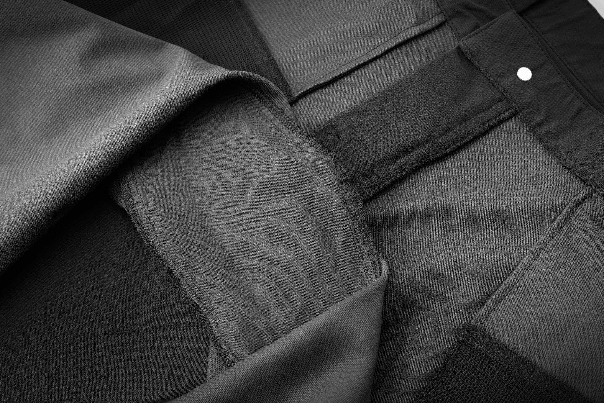 Chrome Industries Union Short 2.0 Men's - Image 6