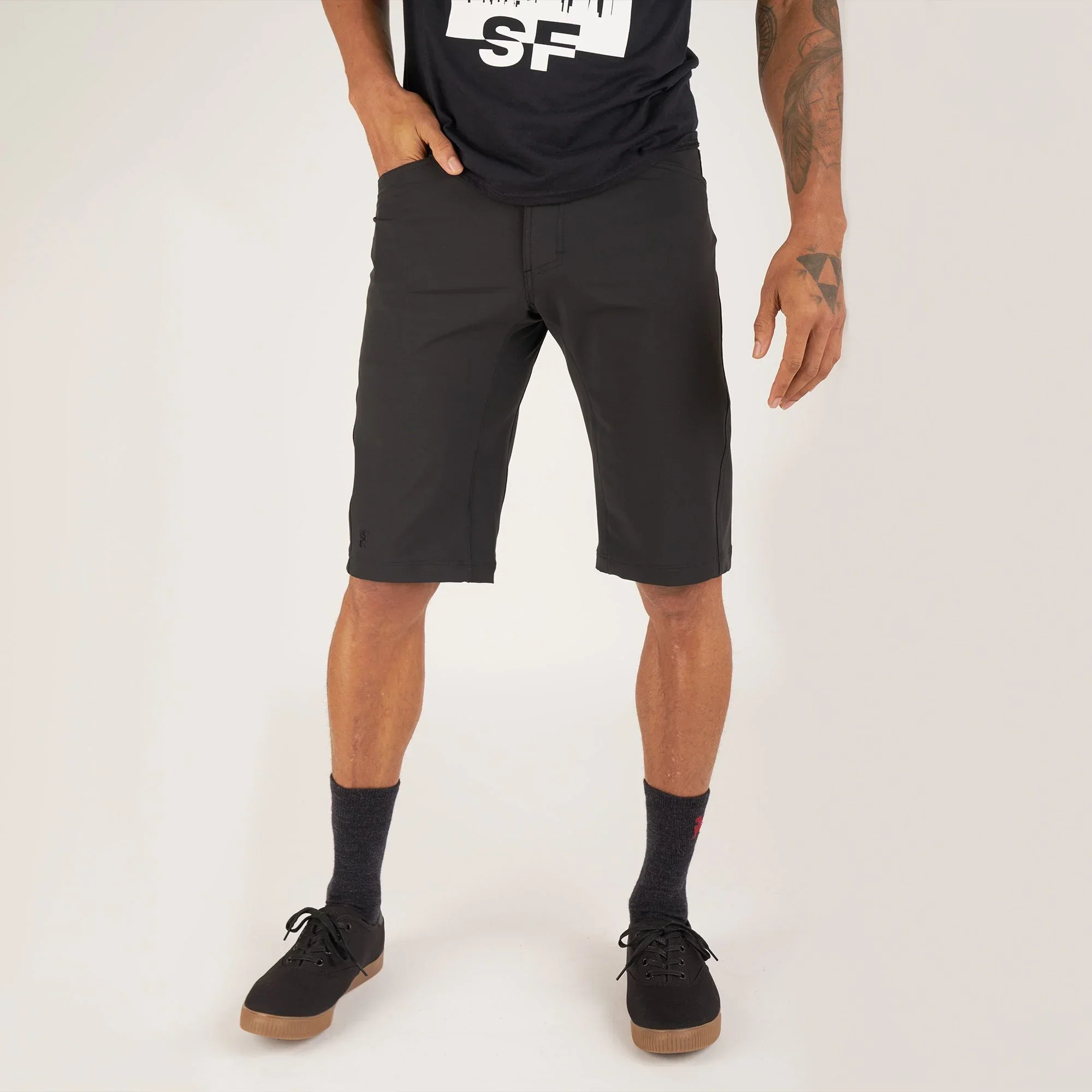 Chrome Industries Union Short 2.0 Men's - Image 7