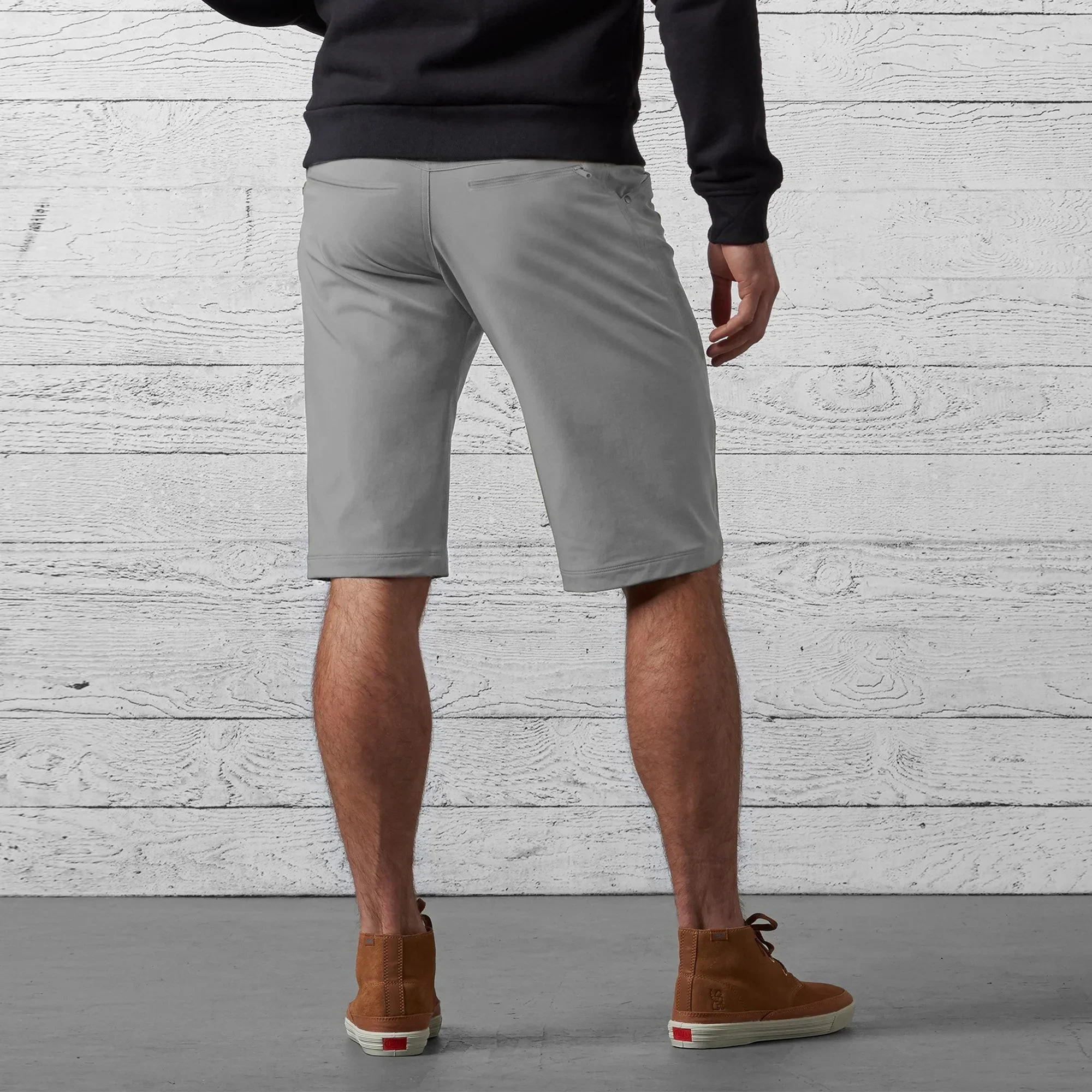 Chrome Industries Union Short 2.0 Men's - Image 9