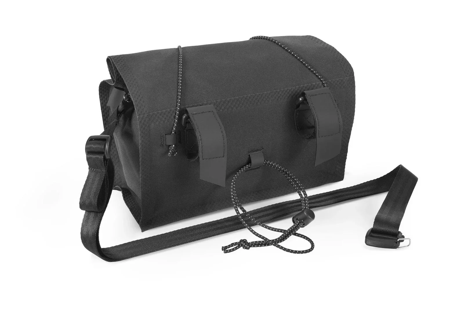 Chrome Industries Urban Ex 2.0 Handlebar Bikebag - Image 4