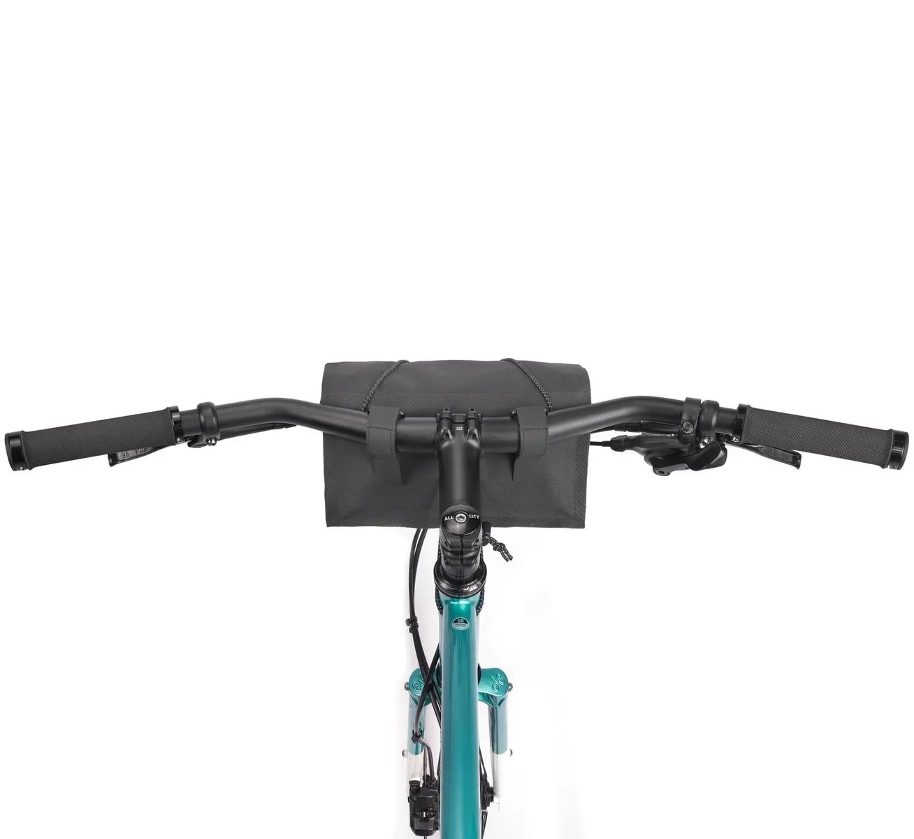 Chrome Industries Urban Ex 2.0 Handlebar Bikebag - Image 5