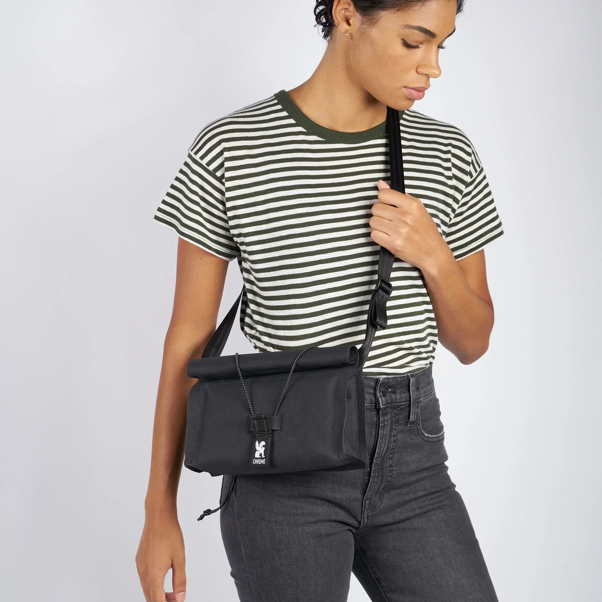 Chrome Industries Urban Ex 2.0 Handlebar Bikebag - Image 7