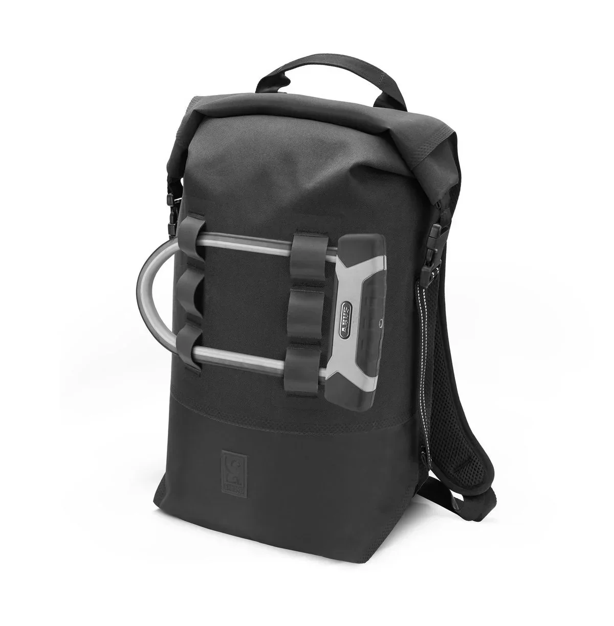 Chrome Industries Urban Ex 2.0 Rolltop 20L Backpack - Image 5