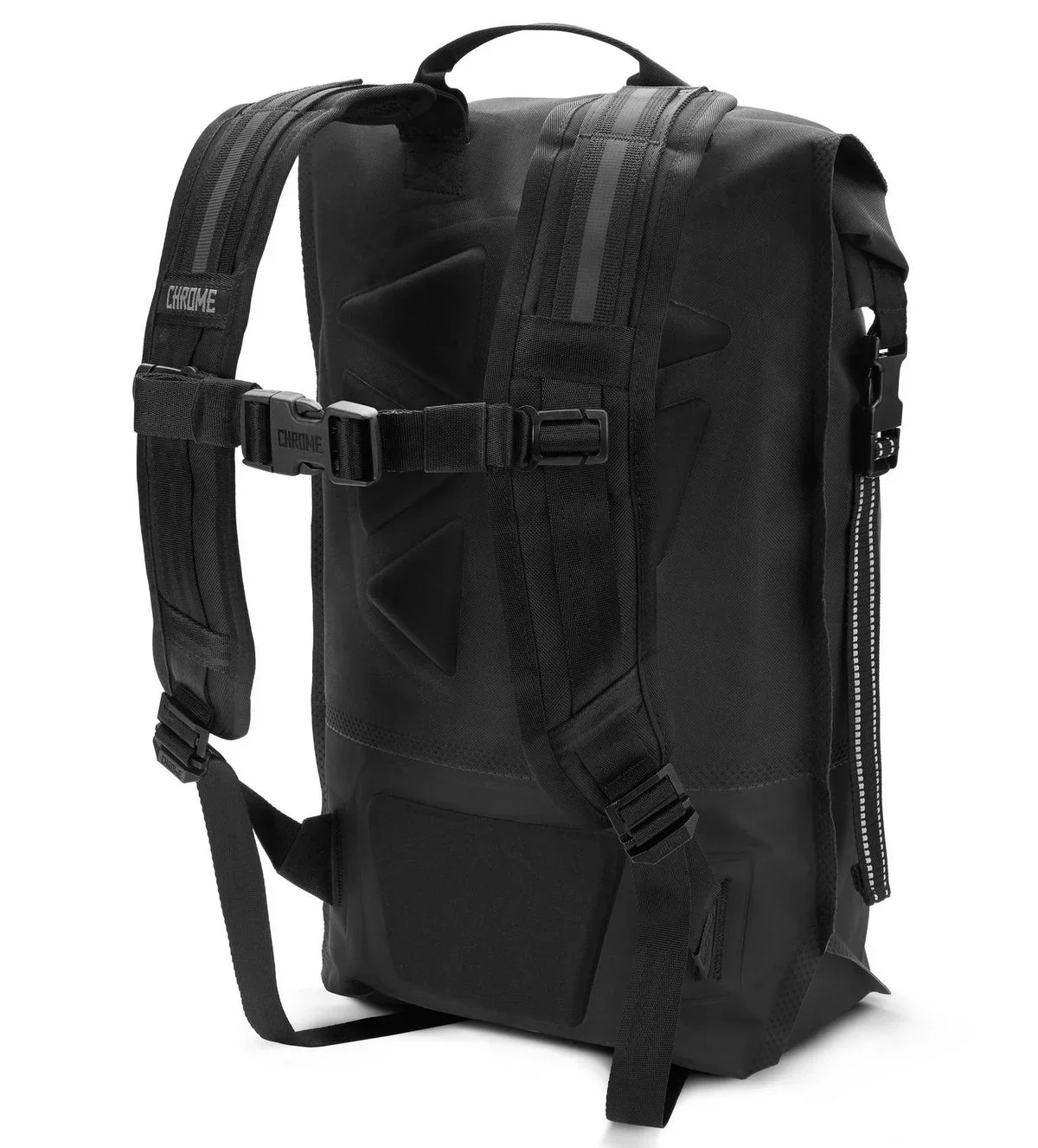 Chrome Industries Urban Ex 2.0 Rolltop 20L Backpack - Image 6