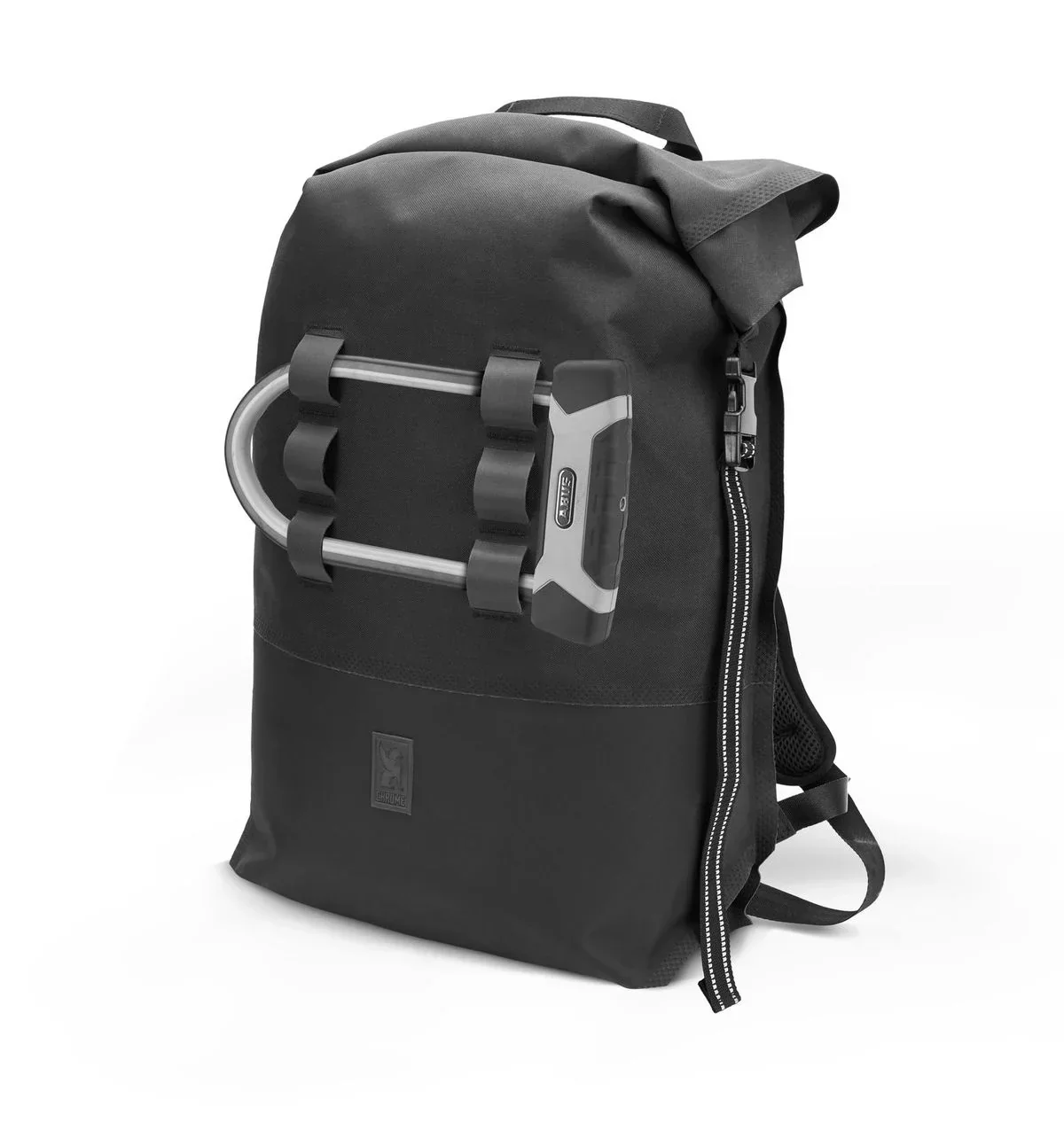 Chrome Industries Urban Ex 2.0 Rolltop 30L Backpack - Image 5