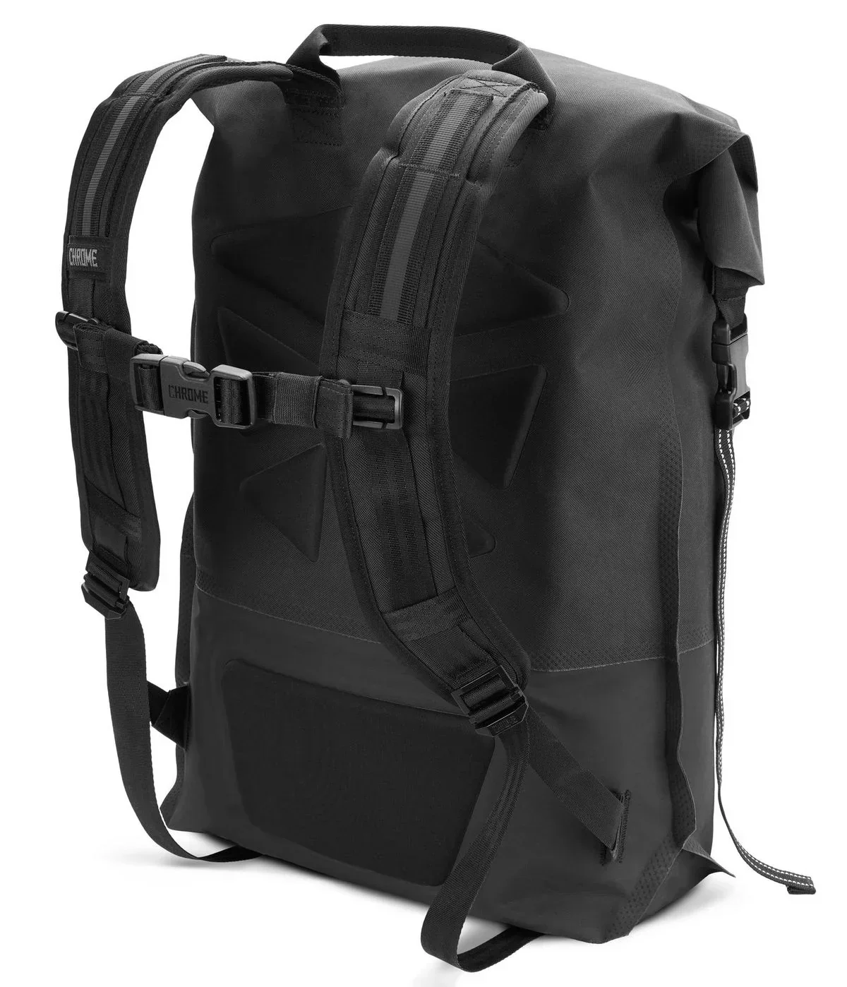 Chrome Industries Urban Ex 2.0 Rolltop 30L Backpack - Image 6