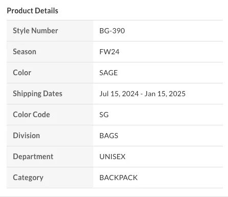 Chrome Industries Warsaw 30L Pack - Image 10