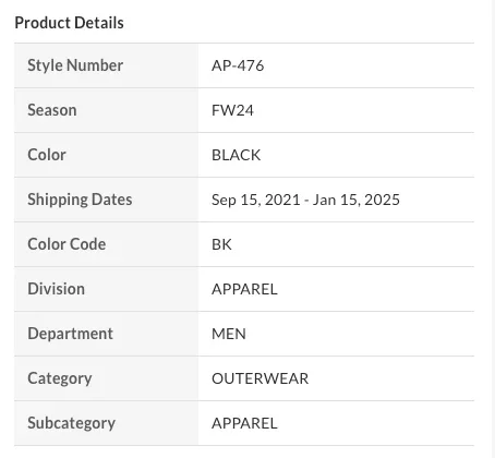 Chrome Industries Wind Cobra Packable 2.0 - Image 7