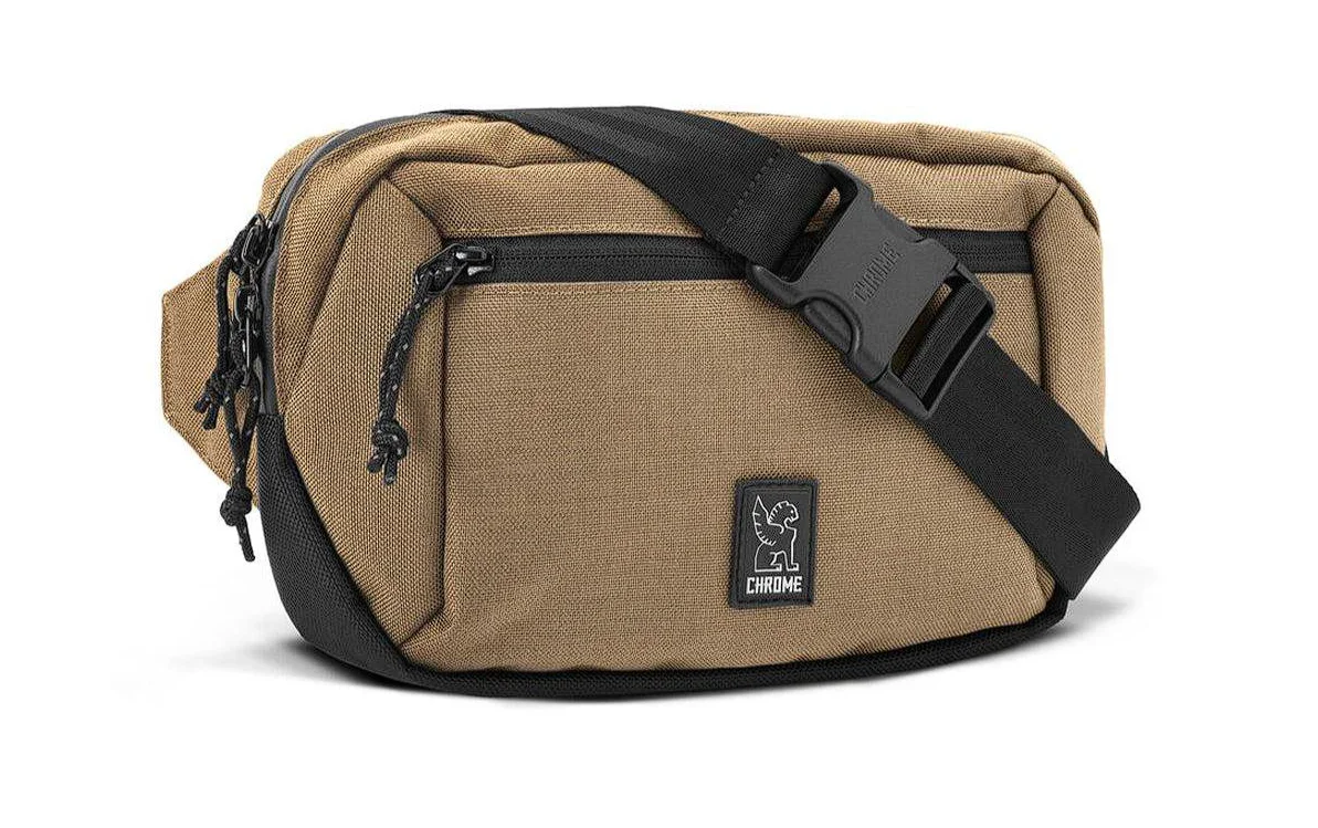 Chrome Industries Ziptop Waistpack - Image 11