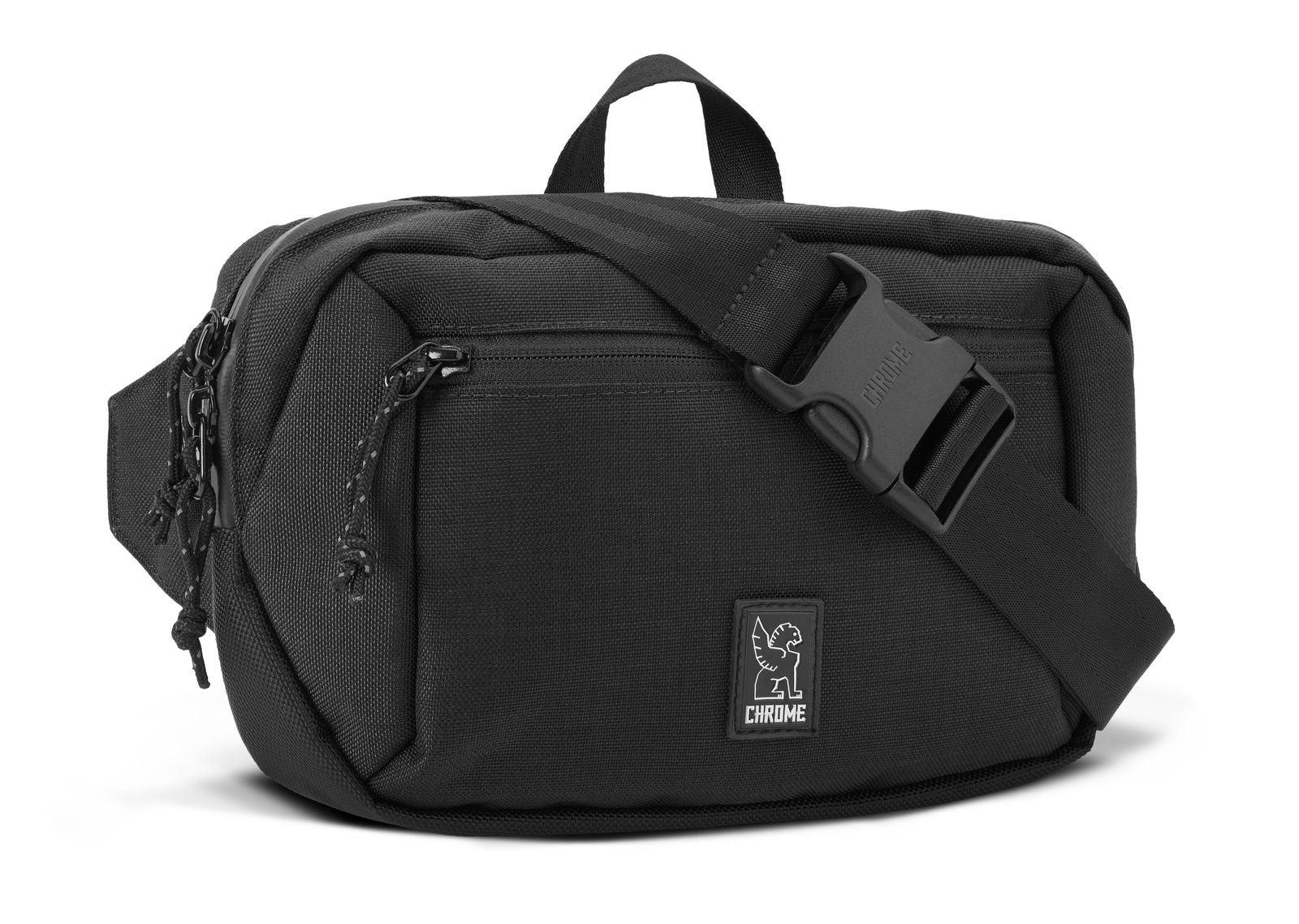 Chrome Industries Ziptop Waistpack - Image 2