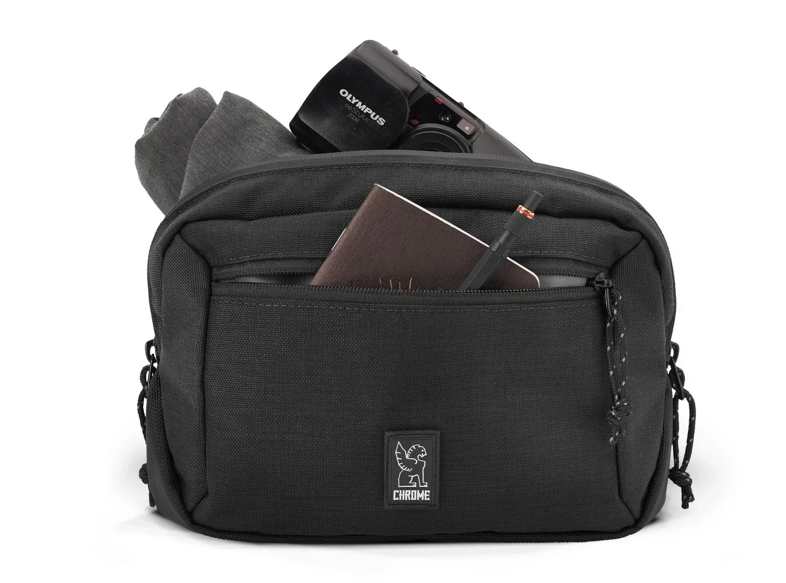 Chrome Industries Ziptop Waistpack - Image 3
