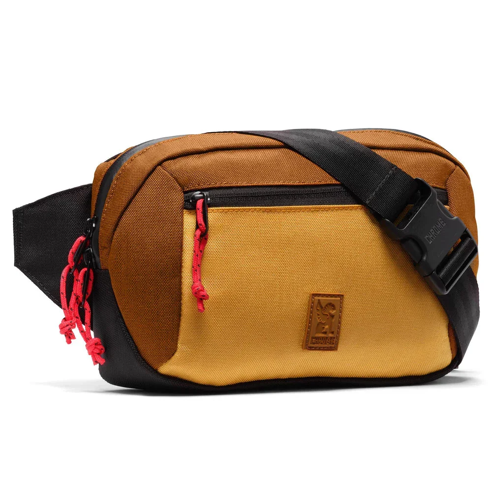 Chrome Industries Ziptop Waistpack - Image 8