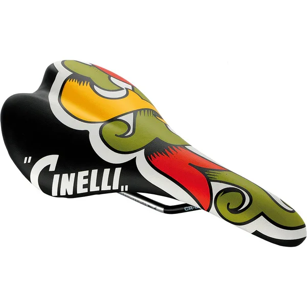 Cinelli Scatto  Saddle - Image 2