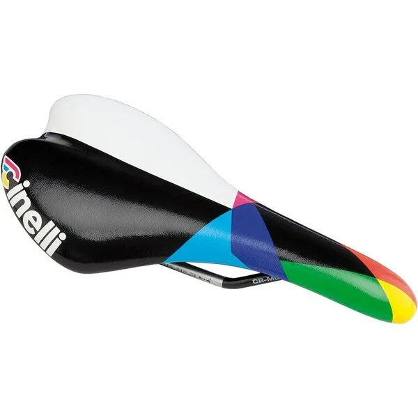 Cinelli Scatto  Saddle - Image 3