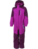 Color KIDS jumpSuit Dawn Berry