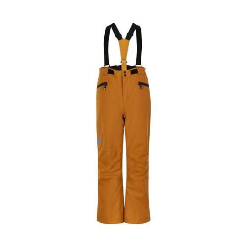 Color KIDS Winter Pants Pants w/Pockets Brown AF 10K
