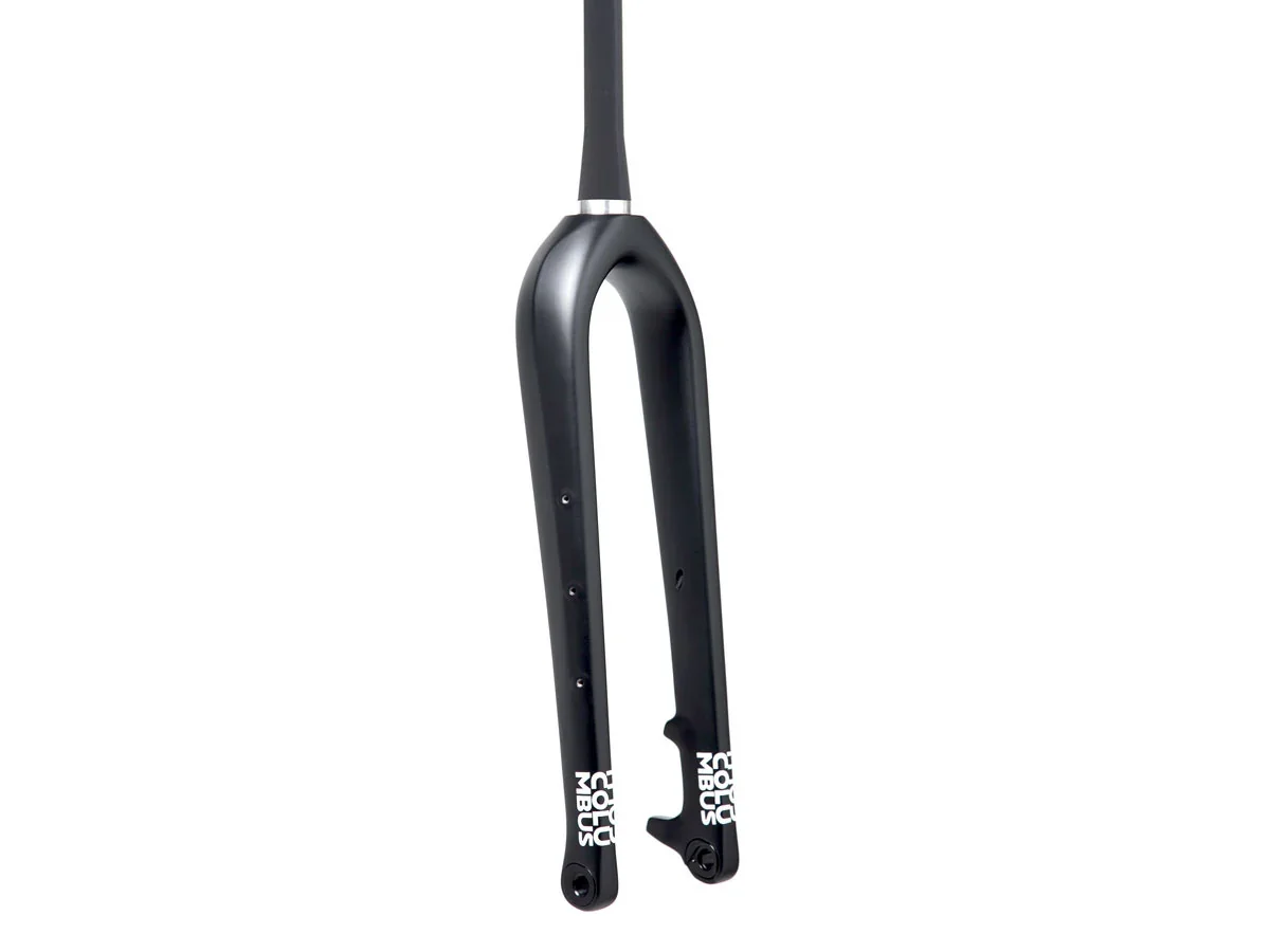 Columbus Futura Adventure Carbon Fork