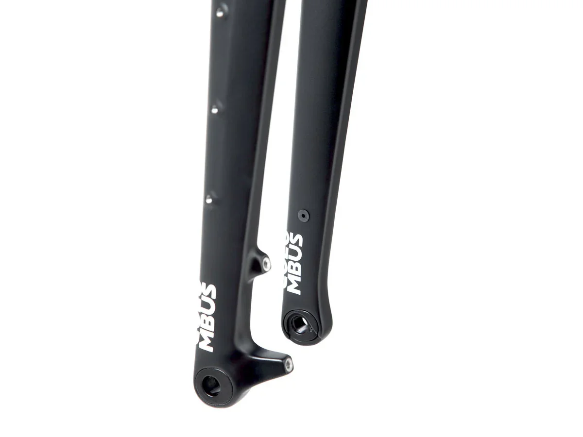 Columbus Futura Adventure Carbon Fork - Image 4