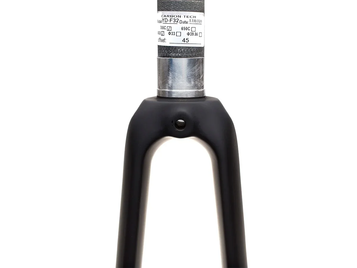 Columbus Futura Caliper SL Carbon Fork - Image 2