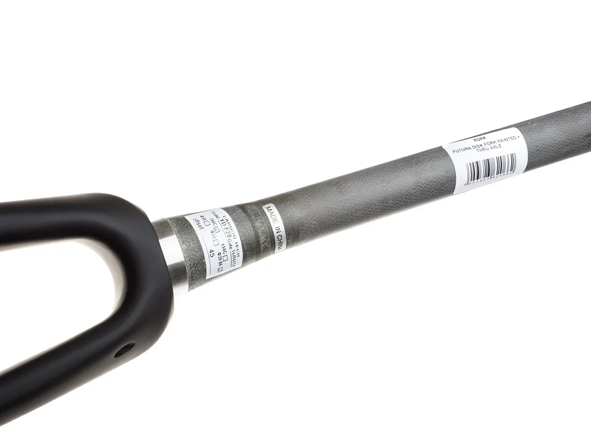 Columbus Futura Disc Carbon Fork - Image 6