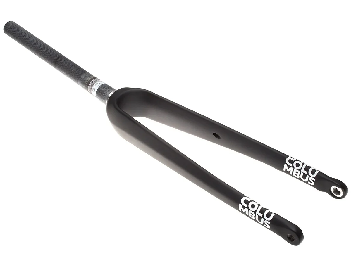 Columbus Futura Gravel Carbon Fork
