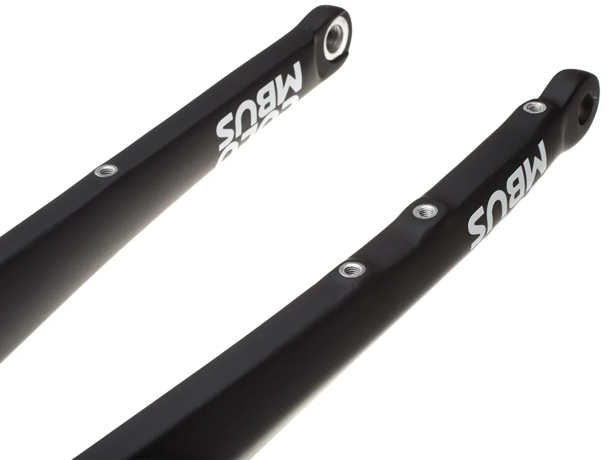 Columbus Futura Gravel Carbon Fork - Image 3