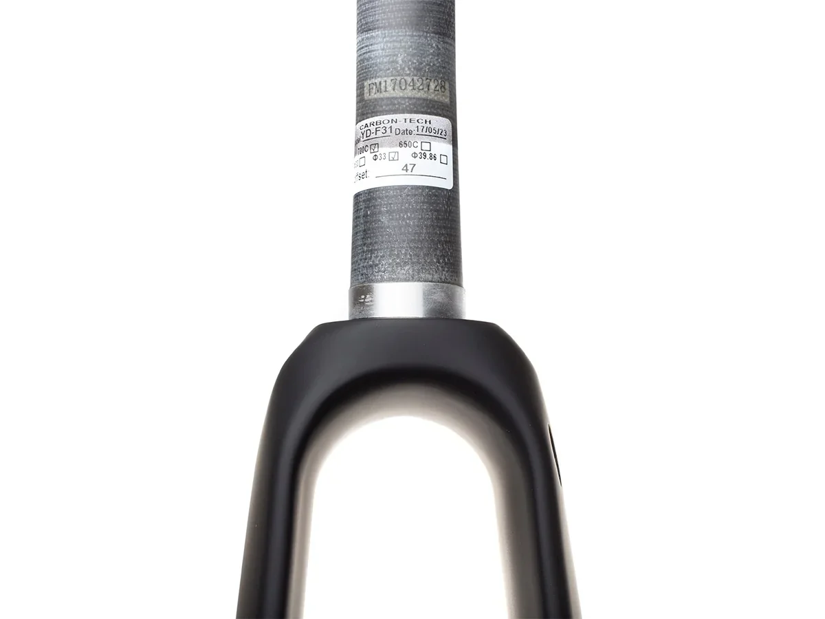 Columbus Futura Gravel Carbon Fork - Image 5