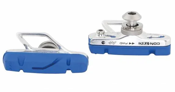 Contec R-stop Plus Silver